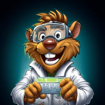 Drat logo